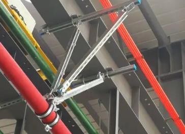 开福抗震支架厂家与你分享你必须做的紧急情况下的准备